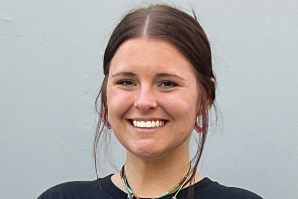 Harlee Keller